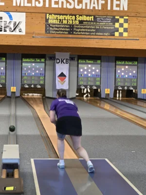 Foto des Albums: Deutsche Meisterschaften Oberthal 2026