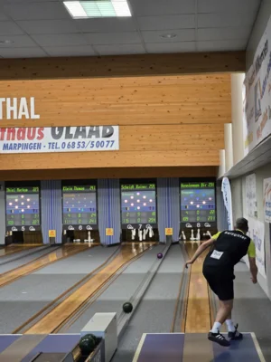 Foto des Albums: Deutsche Meisterschaften Oberthal 2026