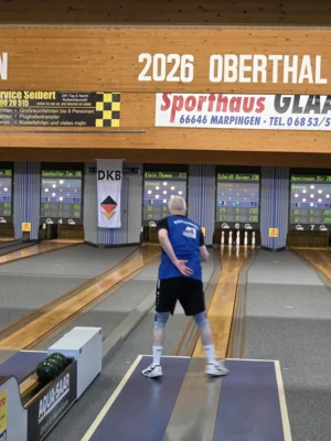 Foto des Albums: Deutsche Meisterschaften Oberthal 2026