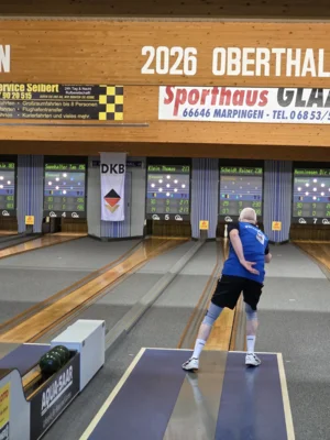 Foto des Albums: Deutsche Meisterschaften Oberthal 2026
