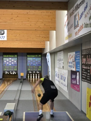 Foto des Albums: Deutsche Meisterschaften Oberthal 2026