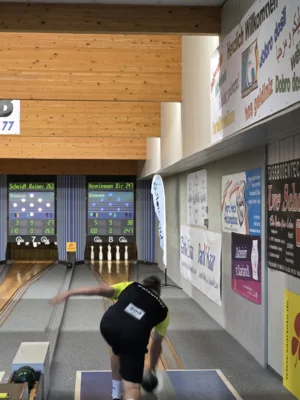 Foto des Albums: Deutsche Meisterschaften Oberthal 2026