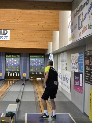 Foto des Albums: Deutsche Meisterschaften Oberthal 2026