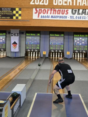 Foto des Albums: Deutsche Meisterschaften Oberthal 2026