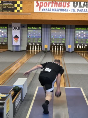 Foto des Albums: Deutsche Meisterschaften Oberthal 2026