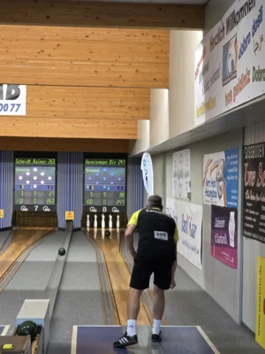 Foto des Albums: Deutsche Meisterschaften Oberthal 2026