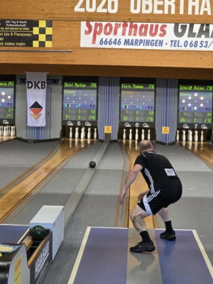 Foto des Albums: Deutsche Meisterschaften Oberthal 2026