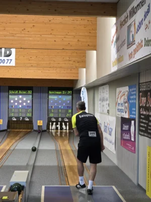Foto des Albums: Deutsche Meisterschaften Oberthal 2026