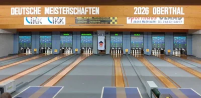 Foto des Albums: Deutsche Meisterschaften Oberthal 2026