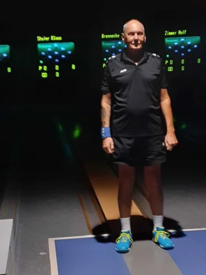 Foto des Albums: Deutsche Meisterschaften Oberthal 2026
