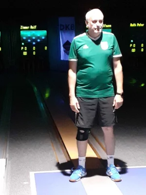 Foto des Albums: Deutsche Meisterschaften Oberthal 2026