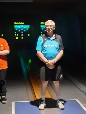 Foto des Albums: Deutsche Meisterschaften Oberthal 2026