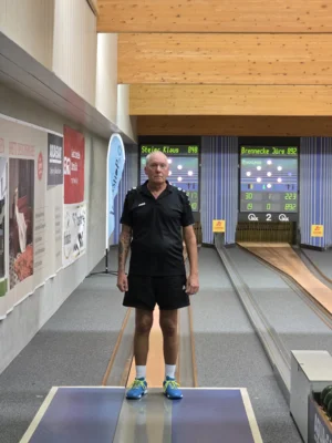 Foto des Albums: Deutsche Meisterschaften Oberthal 2026