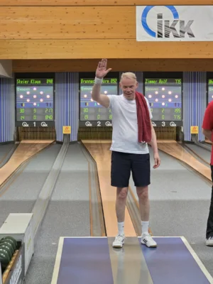 Foto des Albums: Deutsche Meisterschaften Oberthal 2026