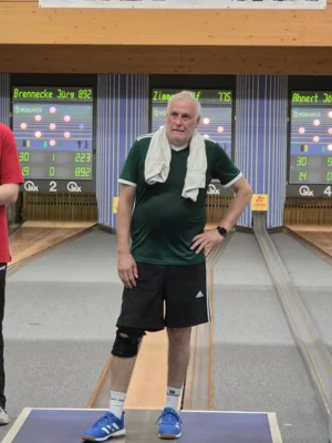 Foto des Albums: Deutsche Meisterschaften Oberthal 2026