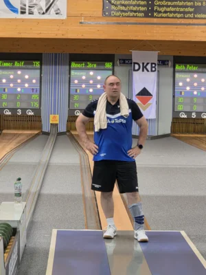 Foto des Albums: Deutsche Meisterschaften Oberthal 2026