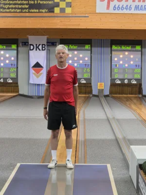 Foto des Albums: Deutsche Meisterschaften Oberthal 2026
