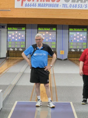 Foto des Albums: Deutsche Meisterschaften Oberthal 2026