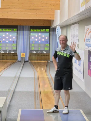 Foto des Albums: Deutsche Meisterschaften Oberthal 2026