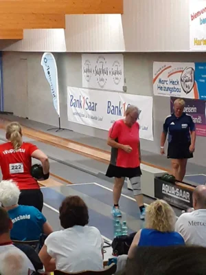 Foto des Albums: Deutsche Meisterschaften Oberthal 2026