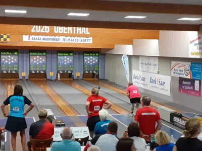 Foto des Albums: Deutsche Meisterschaften Oberthal 2026