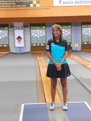Foto des Albums: Deutsche Meisterschaften Oberthal 2026
