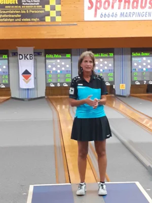 Foto des Albums: Deutsche Meisterschaften Oberthal 2026