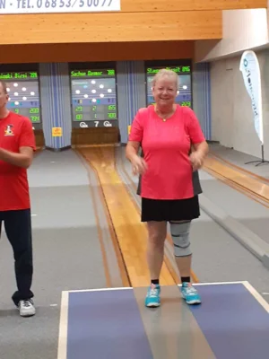 Foto des Albums: Deutsche Meisterschaften Oberthal 2026