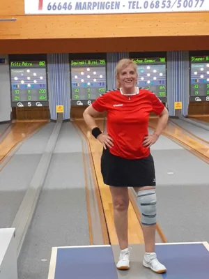 Foto des Albums: Deutsche Meisterschaften Oberthal 2026