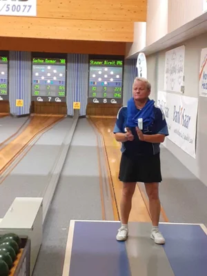 Foto des Albums: Deutsche Meisterschaften Oberthal 2026