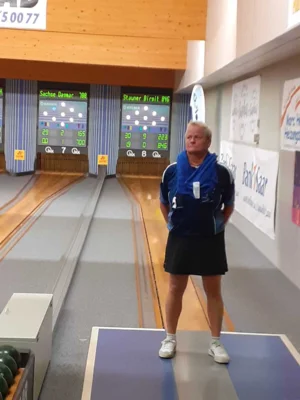 Foto des Albums: Deutsche Meisterschaften Oberthal 2026