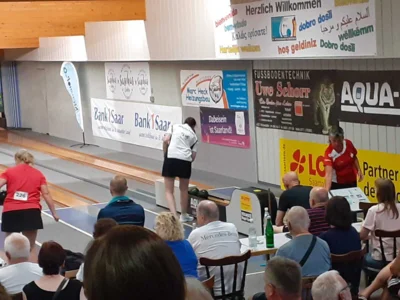 Foto des Albums: Deutsche Meisterschaften Oberthal 2026