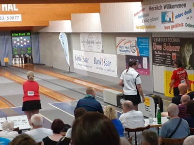 Foto des Albums: Deutsche Meisterschaften Oberthal 2026