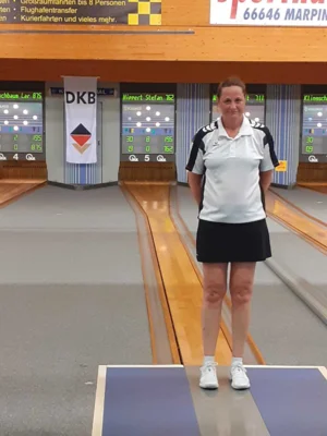 Foto des Albums: Deutsche Meisterschaften Oberthal 2026