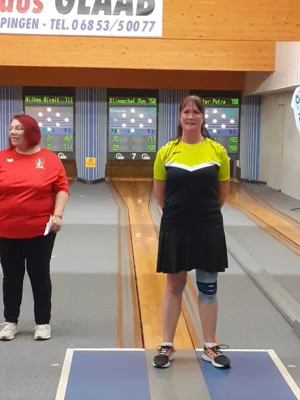 Foto des Albums: Deutsche Meisterschaften Oberthal 2026