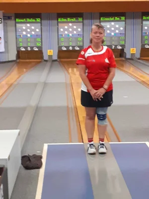 Foto des Albums: Deutsche Meisterschaften Oberthal 2026