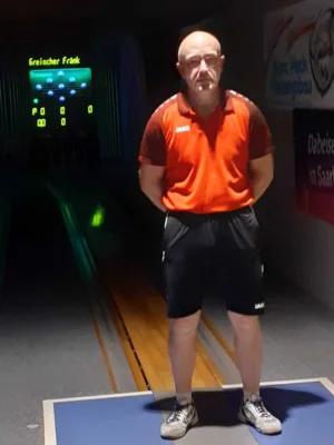Foto des Albums: Deutsche Meisterschaften Oberthal 2026