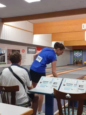 Foto des Albums: Deutsche Meisterschaften Oberthal 2026