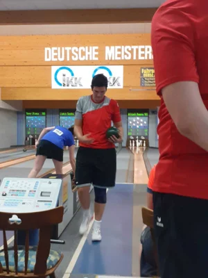 Foto des Albums: Deutsche Meisterschaften Oberthal 2026