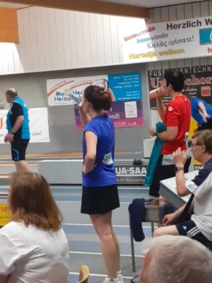 Foto des Albums: Deutsche Meisterschaften Oberthal 2026