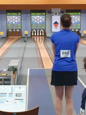 Foto des Albums: Deutsche Meisterschaften Oberthal 2026