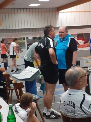 Foto des Albums: Deutsche Meisterschaften Oberthal 2026