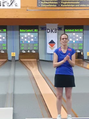 Foto des Albums: Deutsche Meisterschaften Oberthal 2026