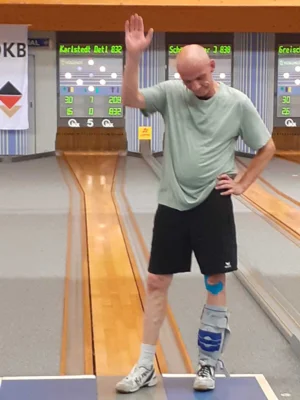 Foto des Albums: Deutsche Meisterschaften Oberthal 2026