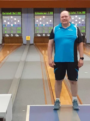 Foto des Albums: Deutsche Meisterschaften Oberthal 2026