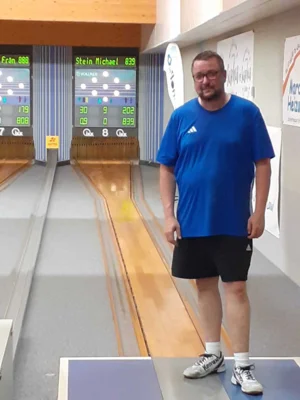 Foto des Albums: Deutsche Meisterschaften Oberthal 2026