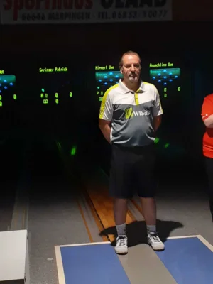 Foto des Albums: Deutsche Meisterschaften Oberthal 2026