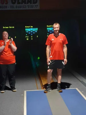 Foto des Albums: Deutsche Meisterschaften Oberthal 2026