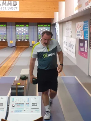Foto des Albums: Deutsche Meisterschaften Oberthal 2026