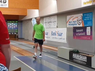Foto des Albums: Deutsche Meisterschaften Oberthal 2026